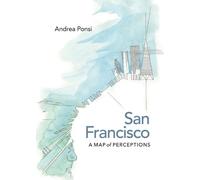 Andrea Ponsi San Francisco (Copertina rigida)