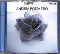 Andrea Pozza Trio - Blue Daniel CD Jazz Pianoforte