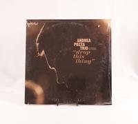 Vinile Sahib Shihab Quintet - Seeds