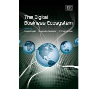 Andrea Prencipe The Digital Business Ecosystem (Copertina rigida)