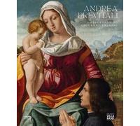 Andrea Previtali. Discepolo di Giovanni Bellini