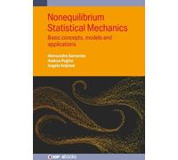 Andrea Puglisi Alessandro Sarracino A Nonequilibrium Statist (Copertina rigida)