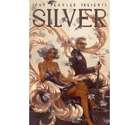Andrea Purcell Smut Peddler Presents: Silver (Tascabile) Smut Peddler Presents
