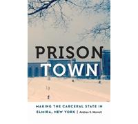 Andrea R. Morrell Prison Town (Tascabile)