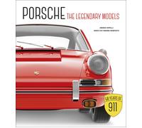 Andrea Rapelli Marco De Fabianis Manferto Porsche (Copertina rigida)