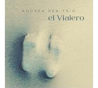 Andrea Rea Trio - FILIBUSTA RECORD El Viajero