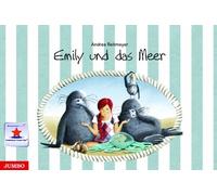Andrea Reitmeyer Emily und das Meer (Copertina rigida)