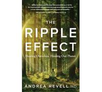 Andrea Revell The Ripple Effect (Copertina rigida)