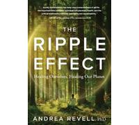 Andrea Revell The Ripple Effect (Tascabile)