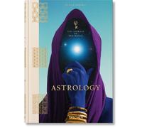 Astrology - Andrea Richards - Taschen, 2020
