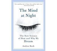 Andrea Rock The Mind at Night (Tascabile)