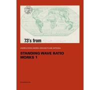 Andrea Rossi Andrea Ground Plane Antenna. Standing Wave Ratio Works 1