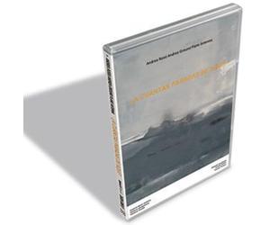 ANDREA ROSSI GROUND PLANE A. (DVD) - Cuantas Paradas de Aqu