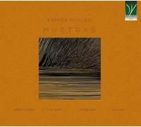 Andrea Ruggeri / Elsa Martin / Simone Soro / Elia Casu - Mustras / Andrea Ruggeri