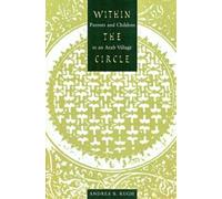 Andrea Rugh Within the Circle (Tascabile)