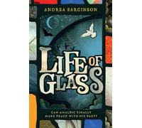 Andrea Sarginson Life of Glass (Tascabile) The Window Makers