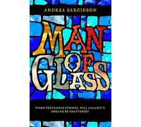 Andrea Sarginson Man of Glass (Tascabile) The Window Makers