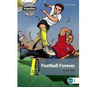 Dominoes: One: Football Forever