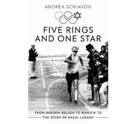Andrea Schiavon Five Rings and One Star (Tascabile)