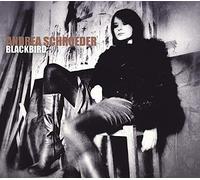Andrea Schroeder Blackbird (CD) Album