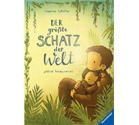 Andrea Schütze Joëlle Tourlonias Der größte Schatz der Welt (Copertina rigida)