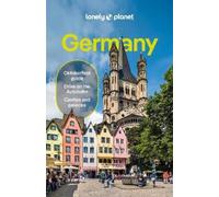 Andrea Schulte-Peevers Kat Barber Marc Di Duca Harmo Lonely Planet G (Tascabile)
