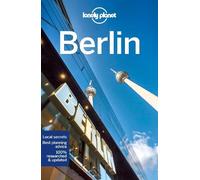 Andrea Schulte-Peevers Lonely Planet Berlin (Tascabile) Travel Guide