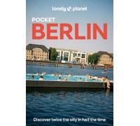 Lonely Planet Pocket Berlin