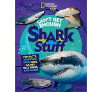 Andrea Silen Can't Get Enough Shark Stuff (Copertina rigida) Can't Get Enough