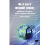 Andrea Simmons Once more unto the Breach (Tascabile)