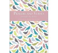 Andrea Skevington Prayers and Verses through the Bible (Copertina rigida)