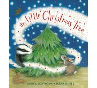 Andrea Skevington The Little Christmas Tree (Copertina rigida)