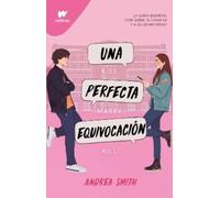 Andrea Smith Una perfecta equivocación / The Perfect Mistake (Tascabile)