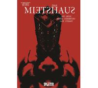 Andrea Sorrenti Das Mietshaus: Eine Graphic Novel aus dem Bon (Copertina rigida)
