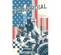 Andrea Sorrentino - Primordial