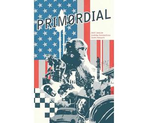 Andrea Sorrentino - Primordial