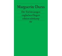 Andrea Spingler Margu Der Tod des jungen englischen Fliegers (editio (Tascabile)