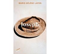 Andrea Spingler Marie-Hélène Lafon Joseph (Copertina rigida)
