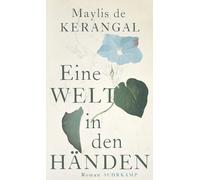 Andrea Spingler Maylis de Kerang Eine Welt in den Händen: Rom (Copertina rigida)