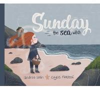 Andrea Stein Sunday The Sea Witch (Copertina rigida)