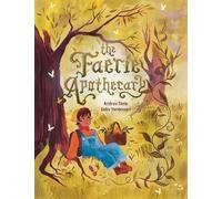 Andrea Stein The Faerie Apothecary (Copertina rigida)