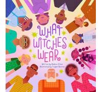 Andrea Stein What Witches Wear (Copertina rigida)