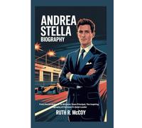 ANDREA STELLA BIOGRAPHY: From Ferrari Engineer to McLaren Team Principal, The Inspiring Biography of Formula 1’s Quiet Leader