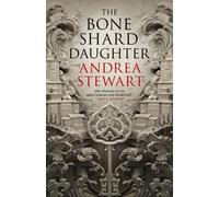 Andrea Stewart The Bone Shard Daughter (Copertina rigida) Drowning Empire