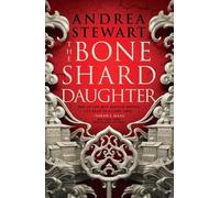 Andrea Stewart The Bone Shard Daughter (Tascabile) Drowning Empire