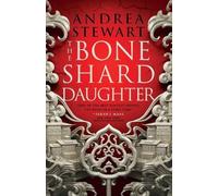 Andrea Stewart The Bone Shard Daughter (Tascabile) Drowning Empire
