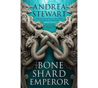 Andrea Stewart The Bone Shard Emperor (Tascabile) Drowning Empire