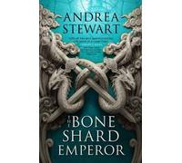 Andrea Stewart The Bone Shard Emperor (Tascabile) Drowning Empire