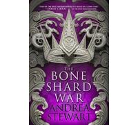 Andrea Stewart The Bone Shard War (Tascabile) Drowning Empire