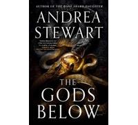 Andrea Stewart The Gods Below (Copertina rigida) Hollow Covenant